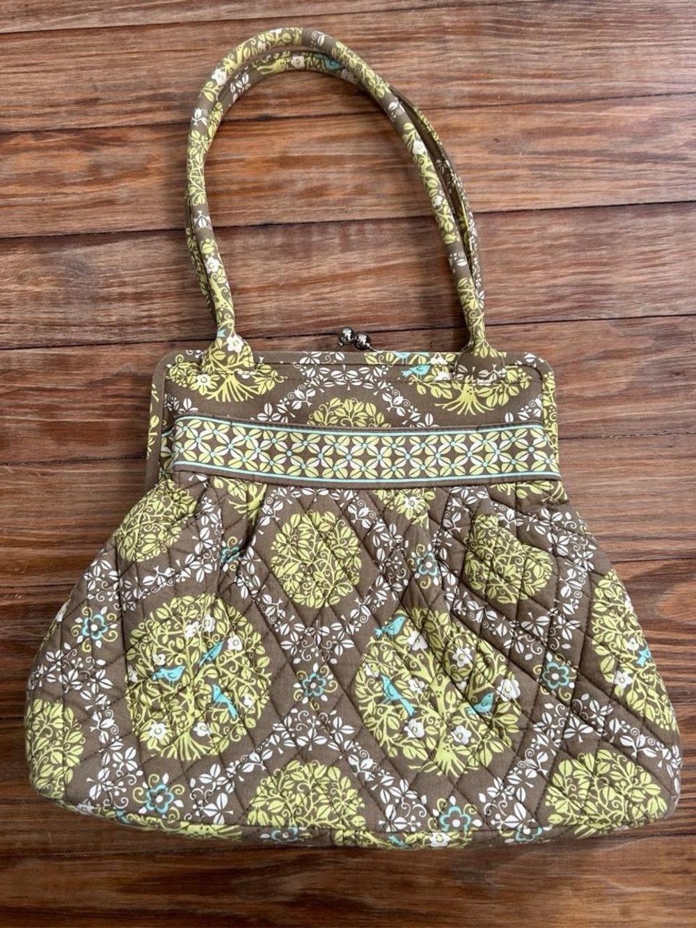 Vintage Vera Bradley Bag